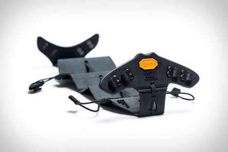Vibram Portable Performance Sole Vibram Portable Performance Sole