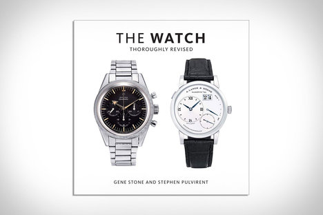 El reloj, revisado a fondo