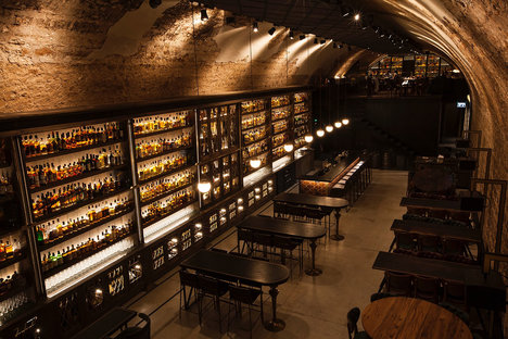 Whiskey Bar & Museum Tel Aviv Whiskey Bar & Museum Tel Aviv