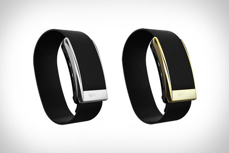 Plataforma de rendimiento Whoop