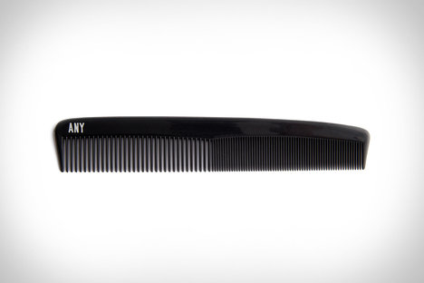 Alder All Purpose Comb Alder All Purpose Comb