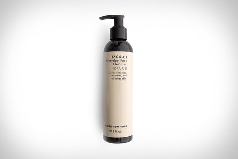 アルダーエブリデイフェイスクレンザー