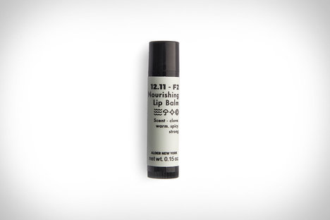 アルダーナリッシングリップクリーム