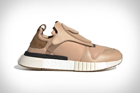 Adidas Originals Futurepacer Sneaker Adidas Originals Futurepacer Sneaker