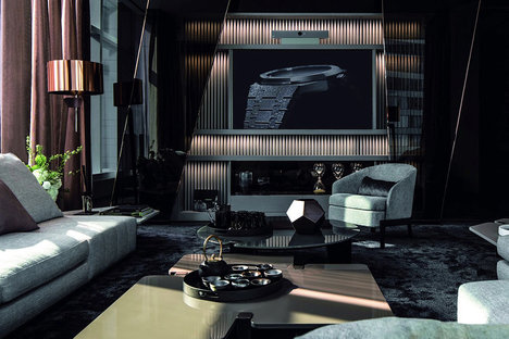 AP House Hong Kong AP House Hong Kong