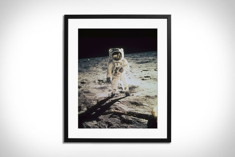 阿波罗11帧打印