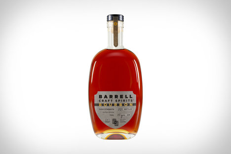 Barrell Craft Spirits 15-Year-Old Bourbon Barrell Craft Spirits 15-Year-Old Bourbon