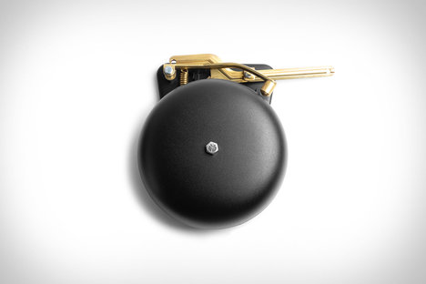 Bevin Bros. Boxing Bell Bevin Bros. Boxing Bell