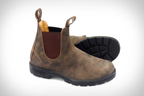 Blundstone 585ブート