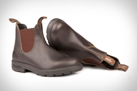 Blundstone 500シリーズ