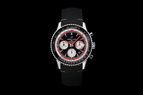 Breitling Navitimer 1 Airline Edition Watches Breitling Navitimer 1 Airline Edition Watches