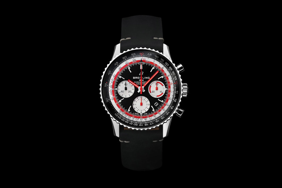 marina militare watch store