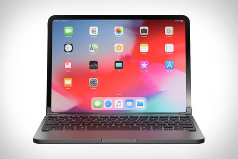 Brydge iPad Pro Keyboards Brydge iPad Pro Keyboards