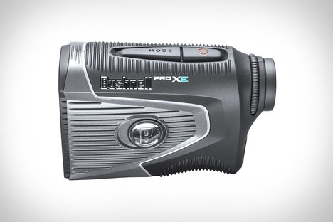Bushnell Golf Pro XE Laser Rangefinder Bushnell Golf Pro XE Laser Rangefinder