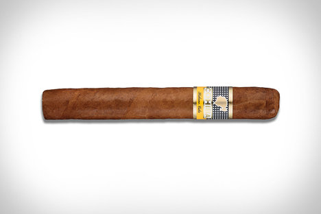 Cohiba Siglo VI Cigar Cohiba Siglo VI Cigar