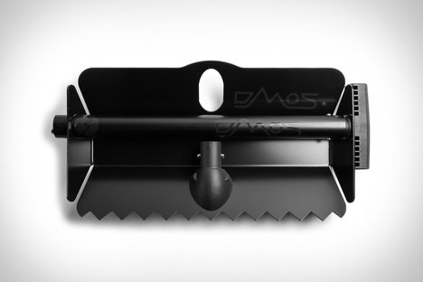 DMOS Stealth Shovel DMOS Stealth Shovel