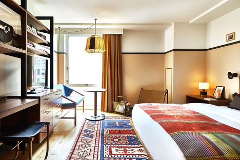 Eaton Hotel DC Eaton Hotel DC