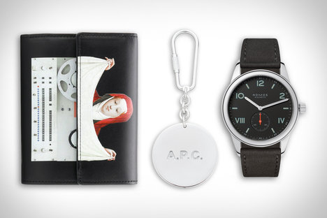 Everyday Carry: Ageless