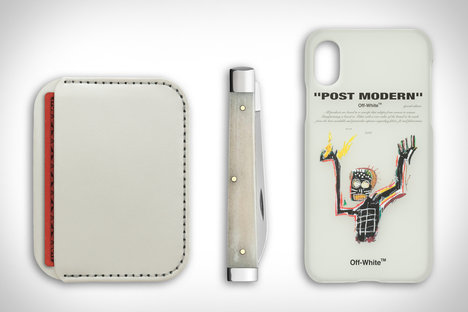 Everyday Carry: Bones