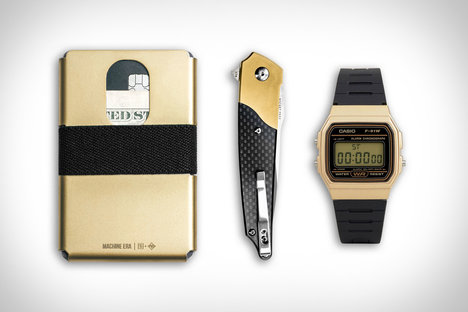 Everyday Carry: Glint