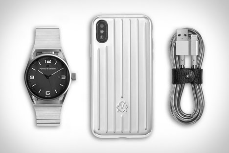 Everyday Carry: Groove