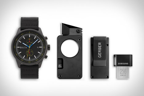 Everyday Carry: Kainoa