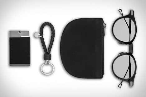 Everyday Carry: Ordered