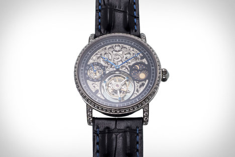 Reloj Era Prometheus Titan Edition