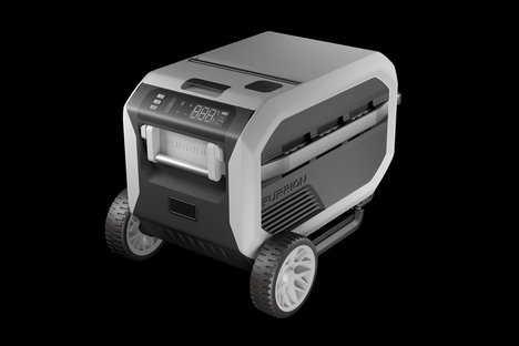 Furrion Rova Electric Cooler Furrion Rova Electric Cooler
