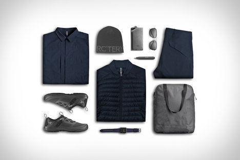 Garb: Approach