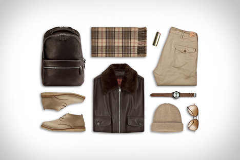 Garb: B-52