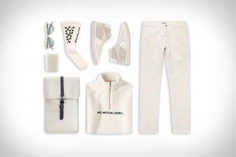 Garb: Blank Garb: Blank