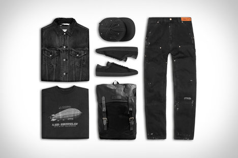 Garb: Timeworn Garb: Timeworn
