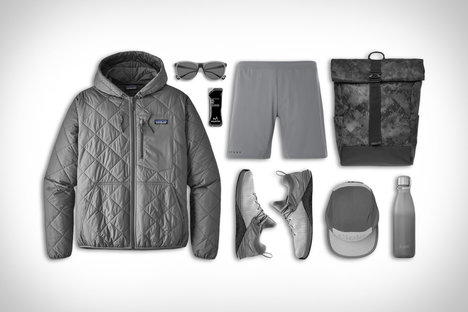 Garb: Interval Garb: Interval