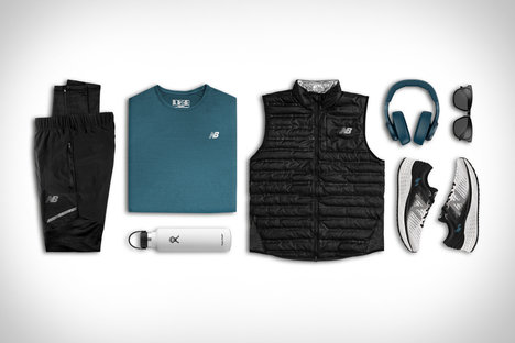 Garb: Tempo