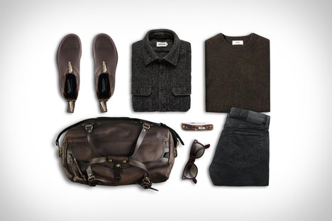 Garb: Coco
