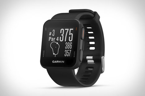 Garmin Approach S10 Golf Watch Garmin Approach S10 Golf Watch