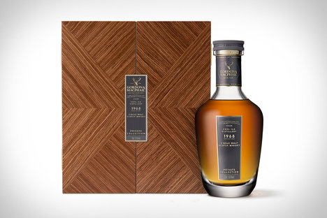 Gordon & MacPhail Caol Ila 1968 Whisky Gordon & MacPhail Caol Ila 1968 Whisky