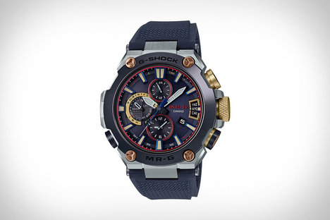 Casio G-Shock MRGG2000RJ-2A Watch Casio G-Shock MRGG2000RJ-2A Watch