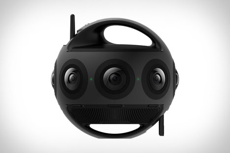 Insta360 Titan VR Camera
