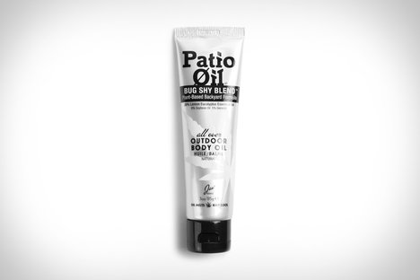 Jao Patio Oil Jao Patio Oil