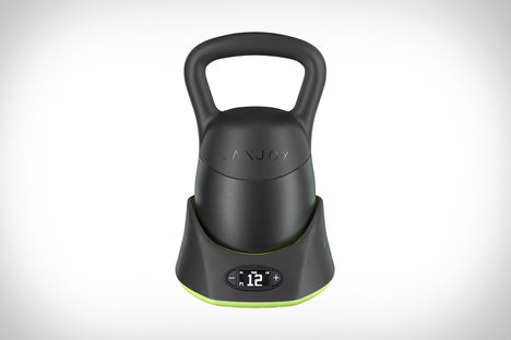 JaxJox KettlebellConnect JaxJox KettlebellConnect