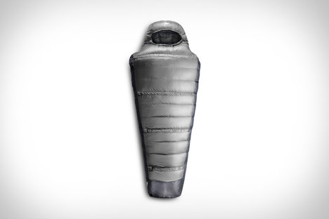 Kammok Thylacine Sleeping Bag Kammok Thylacine Sleeping Bag