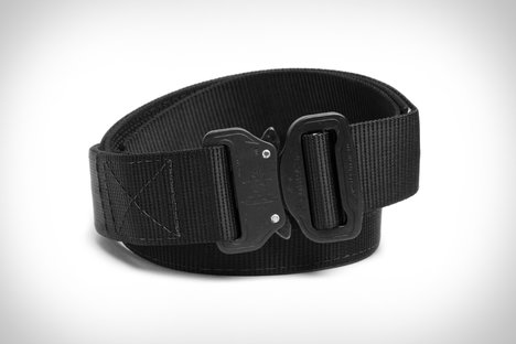 戦術キャリーベルト