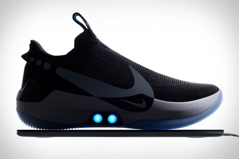 Nike Adapt BB Basketball Shoe Nike Adapt BB Basketball Shoe