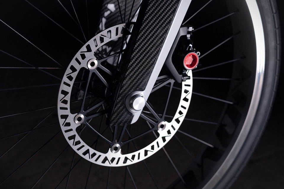 novus electric motorcycle price