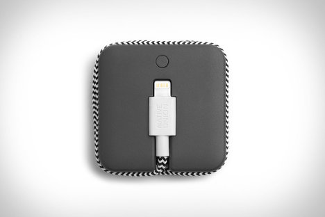 Native Union Jump Cable Native Union Jump Cable