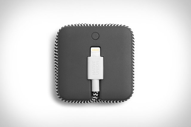 Audio & Gadgets | Uncrate Supply