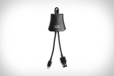 Native Union Tag Cable Native Union Tag Cable