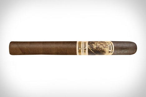 Pappy Van Winkle Barrel-Fermented Cigar Pappy Van Winkle Barrel-Fermented Cigar